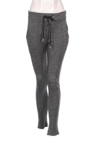 Γυναικείο αθλητικό παντελόνι Roberto, Μέγεθος M, Χρώμα Γκρί, Τιμή 9,99 €