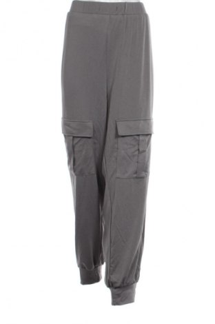 Női sport nadrág SHEIN, Méret XXL, Szín Szürke, Ár 3 849 Ft