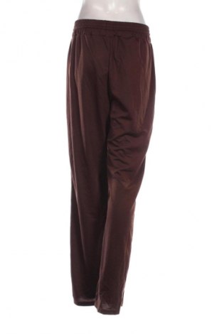 Γυναικείο αθλητικό παντελόνι SHEIN, Μέγεθος L, Χρώμα Καφέ, Τιμή 7,99 €