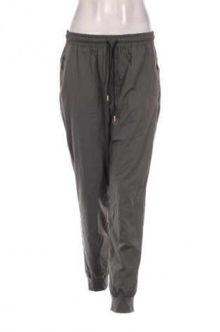 Damen Sporthose SHEIN, Größe L, Farbe Grau, Preis € 8,99