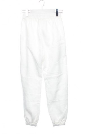Damen Sporthose SHEIN, Größe XS, Farbe Weiß, Preis 9,99 €