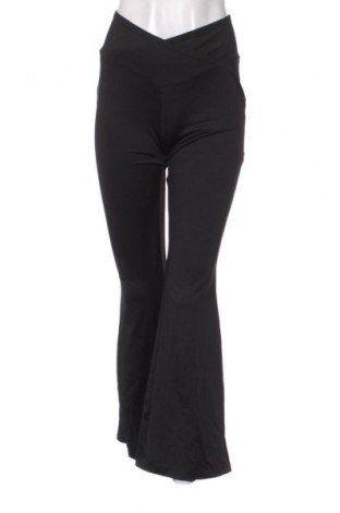 Női sport nadrág SHEIN, Méret S, Szín Fekete, Ár 3 019 Ft