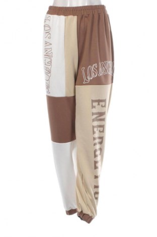 Damen Sporthose SHEIN, Größe M, Farbe Mehrfarbig, Preis 8,99 €