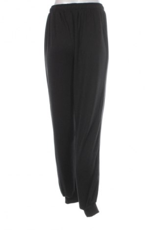 Damskie spodnie sportowe SHEIN, Rozmiar M, Kolor Czarny, Cena 33,99 zł