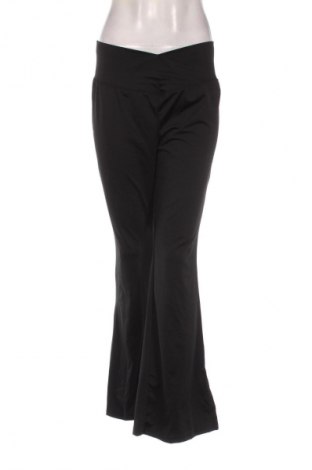 Damskie spodnie sportowe SHEIN, Rozmiar L, Kolor Czarny, Cena 107,17 zł