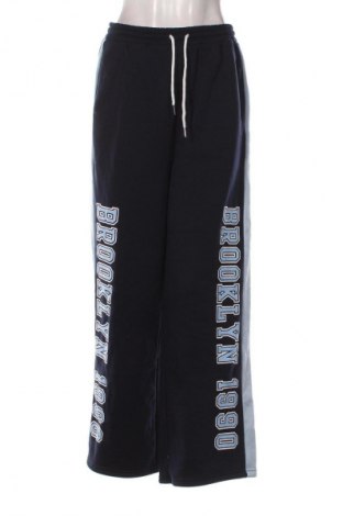 Damskie spodnie sportowe SHEIN, Rozmiar L, Kolor Kolorowy, Cena 34,99 zł