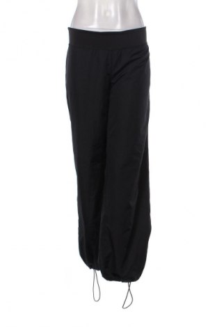 Damskie spodnie sportowe SOC, Rozmiar M, Kolor Czarny, Cena 35,99 zł