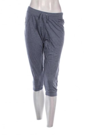 Damskie spodnie sportowe Seasons, Rozmiar S, Kolor Niebieski, Cena 32,99 zł