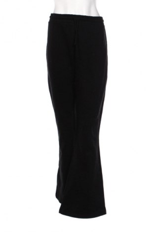 Damen Sporthose Sinsay, Größe XL, Farbe Schwarz, Preis 15,00 €