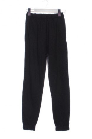 Damskie spodnie sportowe Sinsay, Rozmiar XS, Kolor Czarny, Cena 80,38 zł