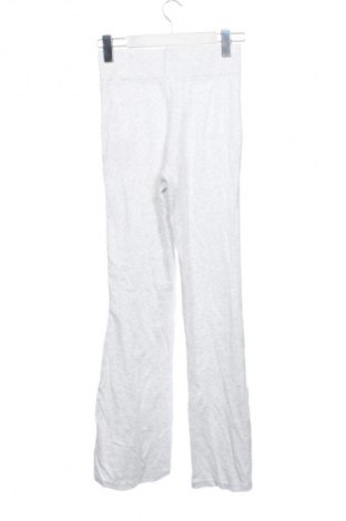 Damen Sporthose Sinsay, Größe XS, Farbe Grau, Preis 15,00 €