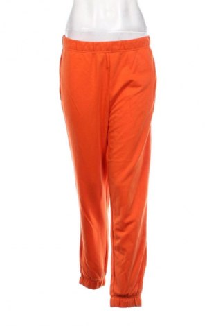Damen Sporthose Sinsay, Größe M, Farbe Orange, Preis € 15,00
