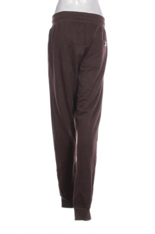 Дамско спортно долнище Slazenger, Размер XXL, Цвят Кафяв, Цена 6,64 €