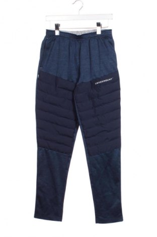 Damen Sporthose Swedemount, Größe XS, Farbe Blau, Preis 12,99 €