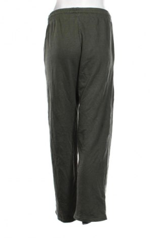 Дамско спортно долнище Tally Weijl, Размер S, Цвят Зелен, Цена 7,15 €