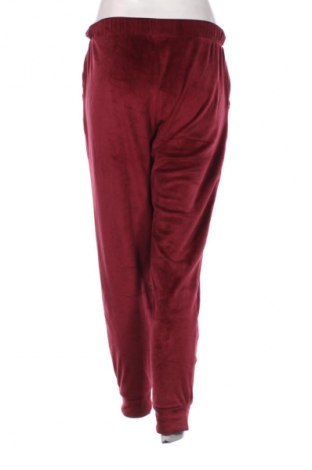 Γυναικείο αθλητικό παντελόνι Tezenis, Μέγεθος S, Χρώμα Κόκκινο, Τιμή 8,99 €