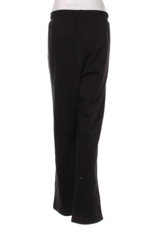 Női sport nadrág Ulla Popken, Méret XXL, Szín Fekete, Ár 5 739 Ft