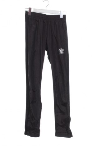 Γυναικείο αθλητικό παντελόνι Umbro, Μέγεθος XS, Χρώμα Κόκκινο, Τιμή 17,00 €