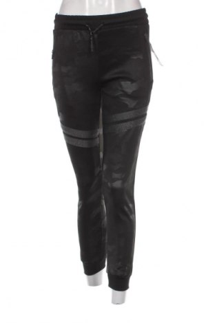 Damen Sporthose Unbranded, Größe S, Farbe Schwarz, Preis 12,99 €