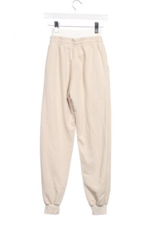 Dámske tepláky Unbranded, Veľkosť XS, Farba Béžová, Cena  14,74 €