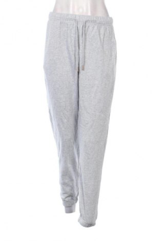 Damen Sporthose Unbranded, Größe XL, Farbe Grau, Preis € 11,99