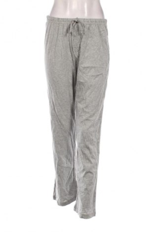 Pantaloni trening de femei Unbranded, Mărime L, Culoare Gri, Preț 50,99 Lei