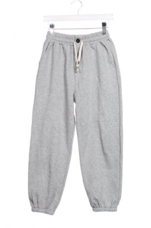 Дамско спортно долнище Unbranded, Размер XXS, Цвят Сив, Цена 6,13 €