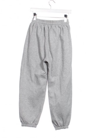 Дамско спортно долнище Unbranded, Размер XXS, Цвят Сив, Цена 6,13 €