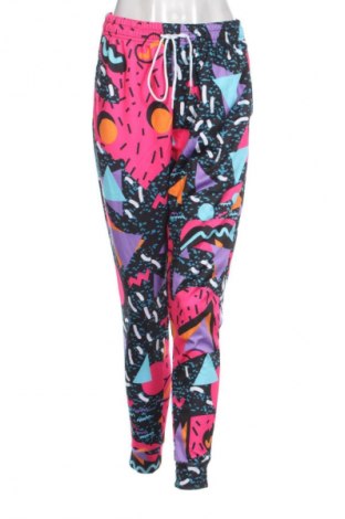 Damen Sporthose Unbranded, Größe S, Farbe Mehrfarbig, Preis € 8,99