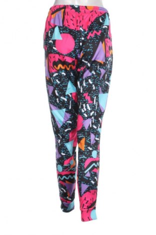 Damen Sporthose Unbranded, Größe S, Farbe Mehrfarbig, Preis € 8,99