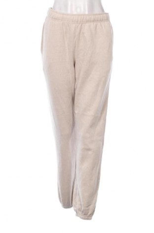 Damen Sporthose Unbranded, Größe M, Farbe Beige, Preis € 9,99