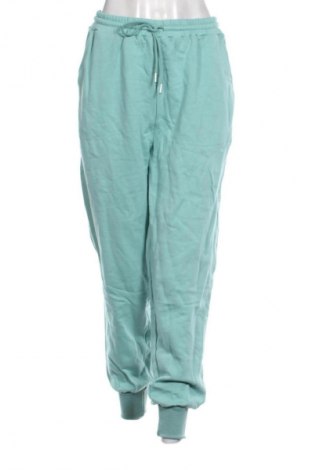 Dámske tepláky Unbranded, Veľkosť M, Farba Zelená, Cena  10,95 €