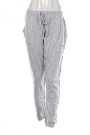 Damen Sporthose Unbranded, Größe L, Farbe Grau, Preis € 12,99