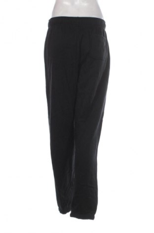 Pantaloni trening de femei Unbranded, Mărime XL, Culoare Negru, Preț 51,99 Lei