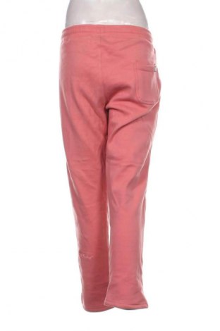 Damskie spodnie sportowe Unbranded, Rozmiar XXL, Kolor Różowy, Cena 52,99 zł