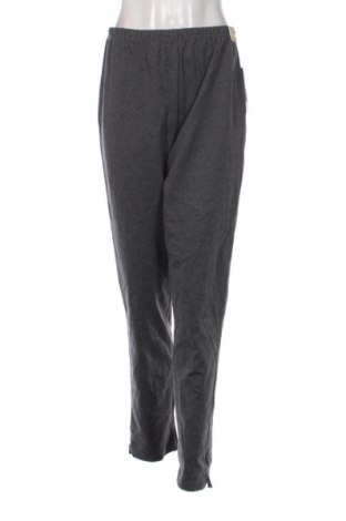 Damen Sporthose Unbranded, Größe M, Farbe Grau, Preis € 14,99