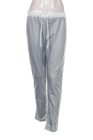 Γυναικείο αθλητικό παντελόνι Unbranded, Μέγεθος M, Χρώμα Γκρί, Τιμή 9,99 €