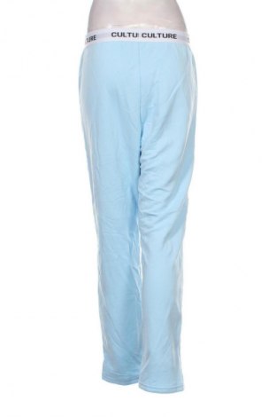 Γυναικείο αθλητικό παντελόνι Unbranded, Μέγεθος M, Χρώμα Μπλέ, Τιμή 6,99 €