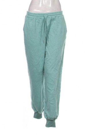 Pantaloni trening de femei Unbranded, Mărime M, Culoare Verde, Preț 52,99 Lei