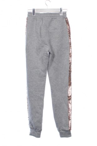 Pantaloni trening de femei Unbranded, Mărime XS, Culoare Gri, Preț 78,20 Lei