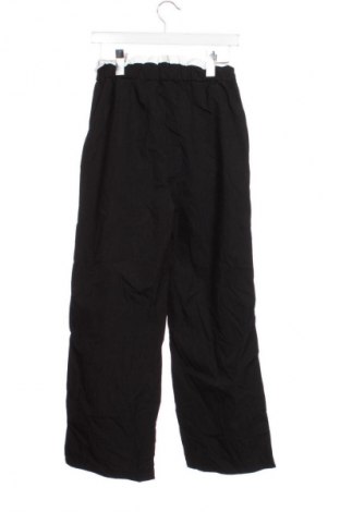 Дамско спортно долнище Unbranded, Размер XS, Цвят Черен, Цена 5,62 €