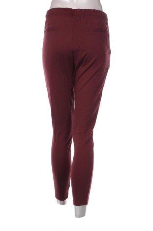 Γυναικείο αθλητικό παντελόνι Unbranded, Μέγεθος M, Χρώμα Κόκκινο, Τιμή 8,99 €