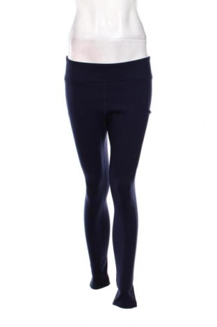 Damskie spodnie sportowe Unbranded, Rozmiar M, Kolor Niebieski, Cena 37,99 zł