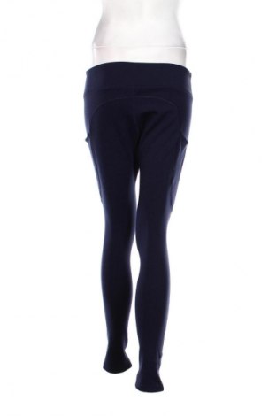 Damskie spodnie sportowe Unbranded, Rozmiar M, Kolor Niebieski, Cena 37,99 zł