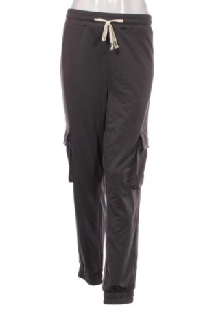 Damskie spodnie sportowe Unbranded, Rozmiar M, Kolor Szary, Cena 35,99 zł