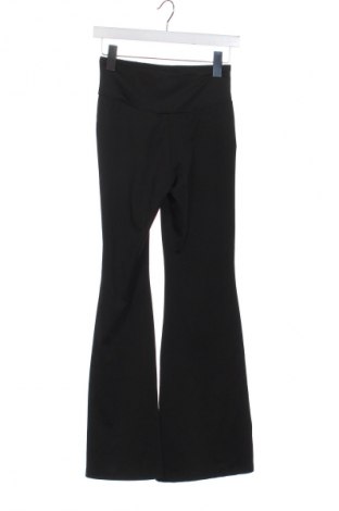 Damen Sporthose Unbranded, Größe XXS, Farbe Schwarz, Preis € 7,99