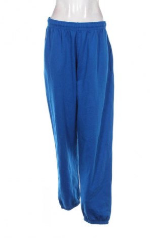 Női sport nadrág Unbranded, Méret L, Szín Kék, Ár 3 659 Ft