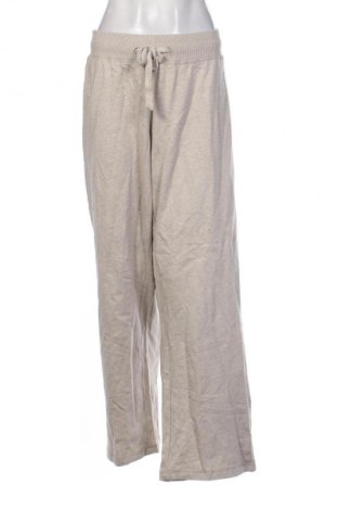 Női sport nadrág Unbranded, Méret 3XL, Szín Bézs, Ár 6 198 Ft