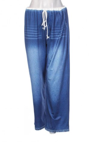 Дамско спортно долнище Unbranded, Размер L, Цвят Многоцветен, Цена 15,00 €