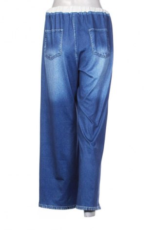 Дамско спортно долнище Unbranded, Размер L, Цвят Многоцветен, Цена 15,00 €